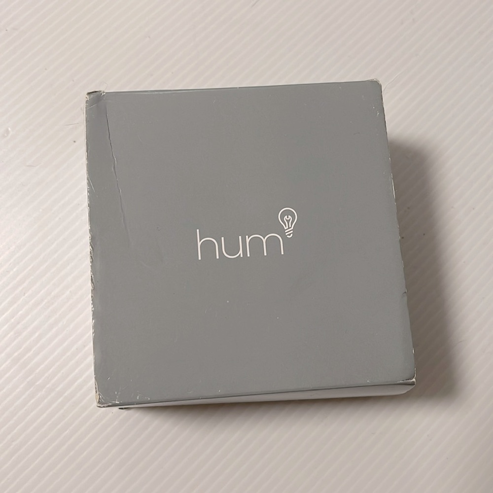 Verizon HUM - brand new unopened